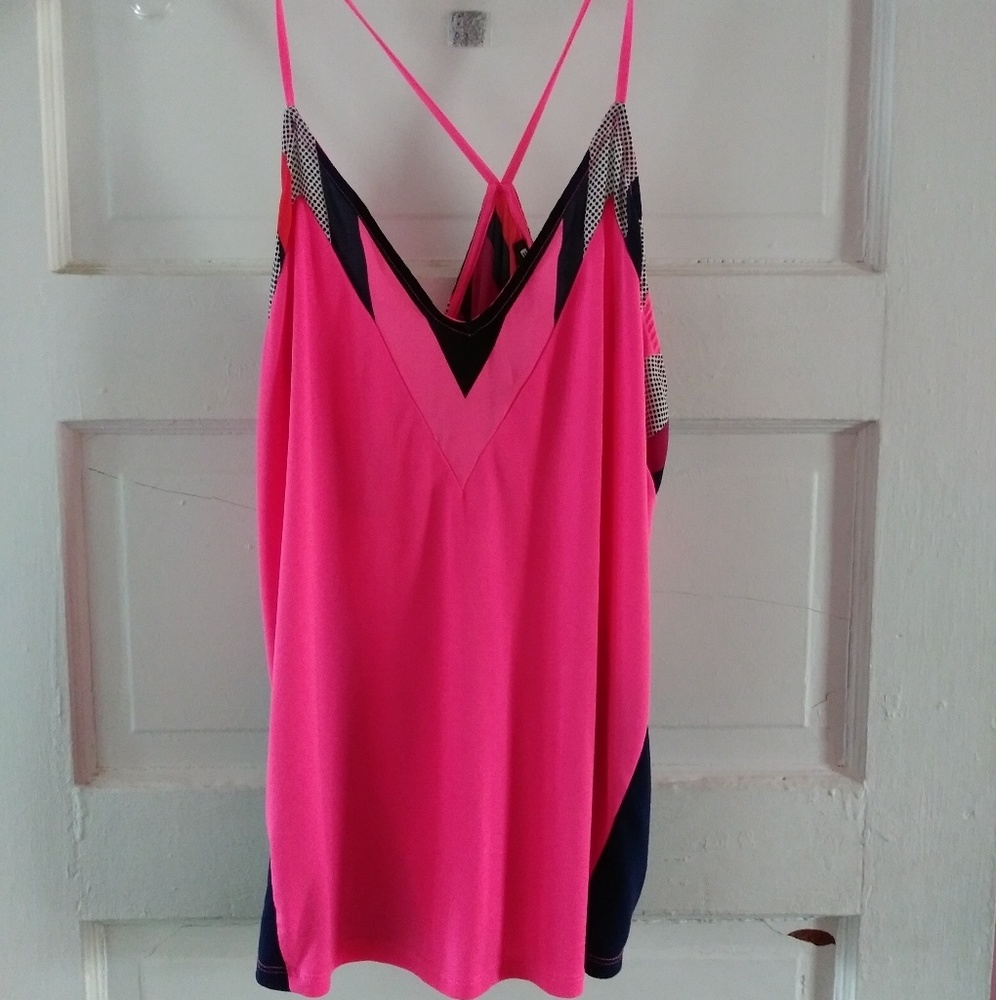 Express Strappy fasion tank